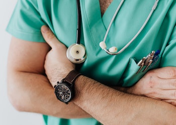 Dokter